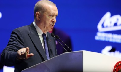 Ərdoğan: İstanbul – Tehran – İslamabad dəmiryolu xətti işlək hala gətirilməlidir