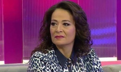 Mehriban Xanlarova Kann-a gedən Röya haqda: "Onun yoluna daş qoymaq..."