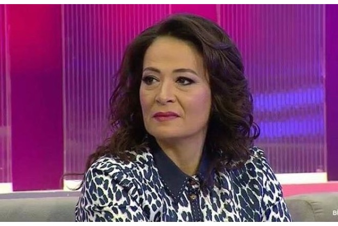 Mehriban Xanlarova Kann-a gedən Röya haqda: "Onun yoluna daş qoymaq..."