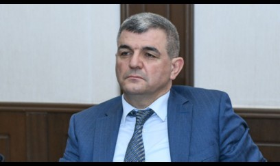 Fazil Mustafa oğlunun vəfatından danışdı: "Çiynimdə aparıb…"