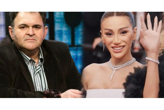 Ayaz Salayevdən Röya ilə bağlı daha bir açıqlama 