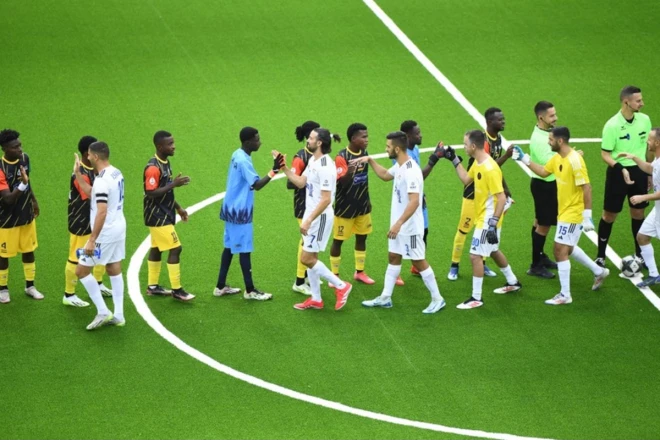 Minifutbol üzrə dünya çempionatında beşinci günə yekun vurulub 