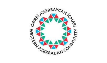 QAİ Erməni Apostol Kiləsinin bəyanatını qınadı