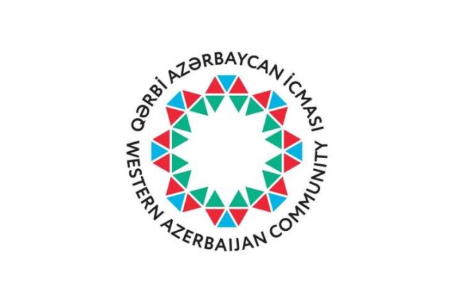 QAİ Erməni Apostol Kiləsinin bəyanatını qınadı