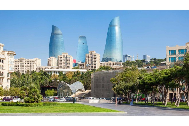 Paytaxtda beynəlxalq konfrans keçirilir