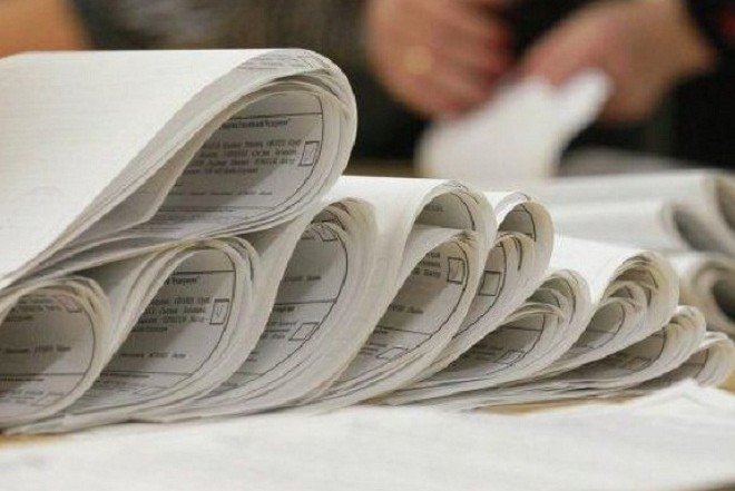 Seçicilərin siyahısının dəqiqləşdirilməsi başa çatdı