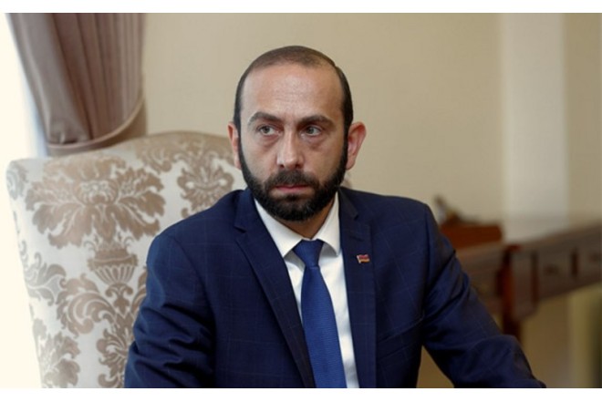"Bakı ilə münasibətləri normallaşdırmaq lazımdır"- Mirzoyan
