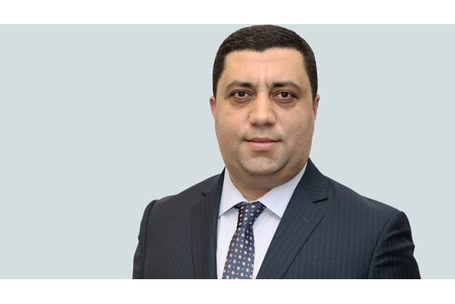 DSMF-də yeni icraçı direktor təyin olundu