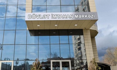 Qəbul imtahanının 2-ci cəhdində iştirak üçün qeydiyyat başladı