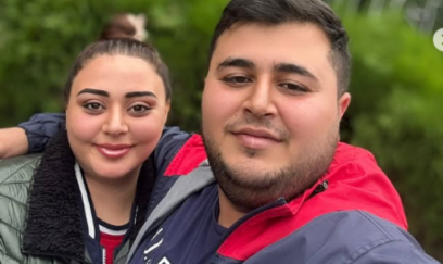 Almaxanım Əhmədli TANINMAZ HALDA - FOTO