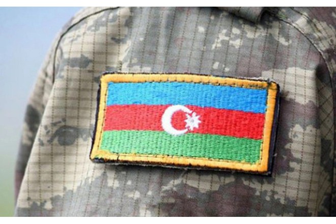 Hərbi xidmətə yeni başlayan əsgər müəmmalı şəkildə vəfat etdi
