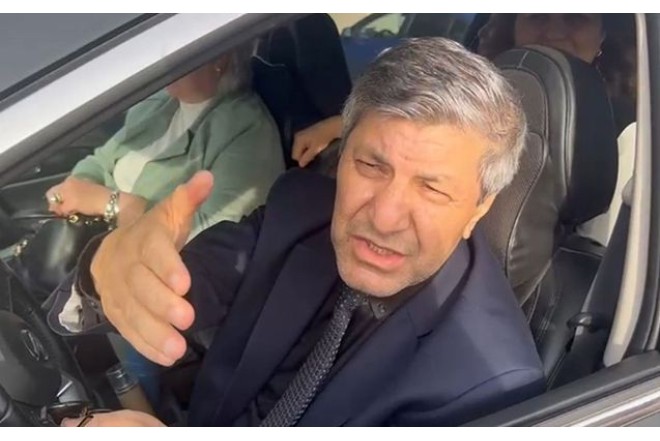 Əvəz Zeynallının vəziyyəti ağırlaşır