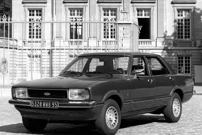 Ford 11 il boyunca ancaq qara rəngdə istehsal edilib - SƏBƏB