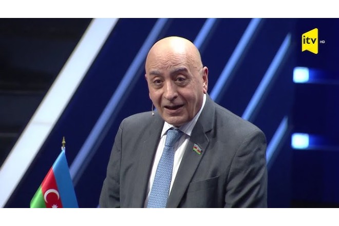 "3+3 formatında görüşlər ləngiyəcək, Rusiya proseslərdən kənarda qalır" - Rasim Musabəyov