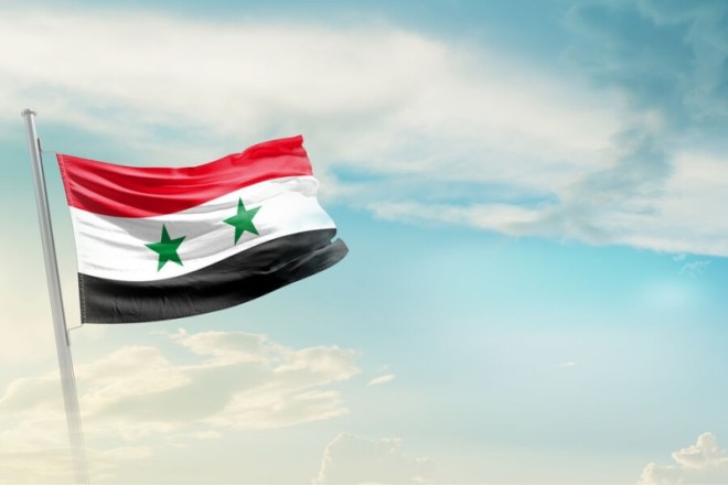 Suriyadakı Rus Evinin işi DAYANDIRILDI