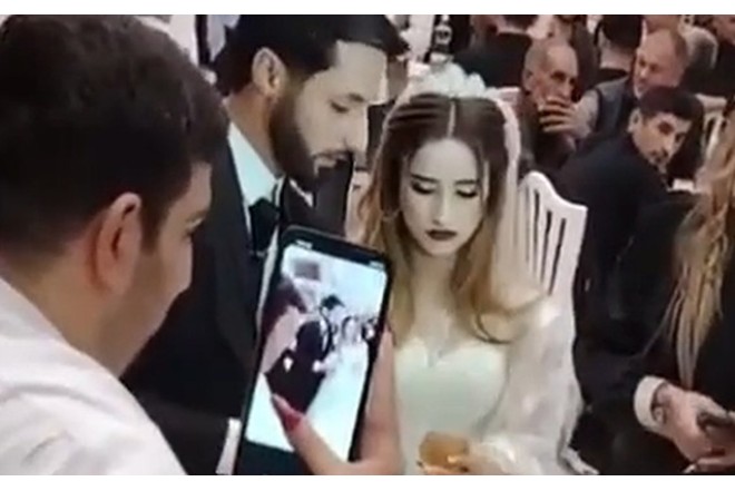 Qətlə yetirilən Nuranənin "Seyid" qayınatasından RİTM RƏQSİ