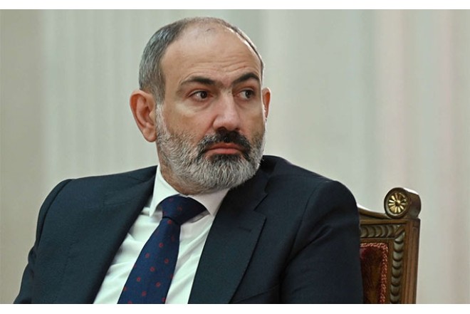 Paşinyan konstitusiya dəyişikliklərinə start verir- Özü açıqladı