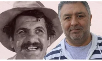 Məşhur aktyorun həyatından bəhs edən film çəkilir