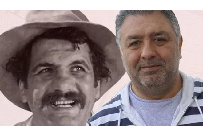 Məşhur aktyorun həyatından bəhs edən film çəkilir