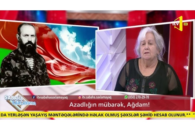 Allahverdi Bağırovun ailəsində ağır itki