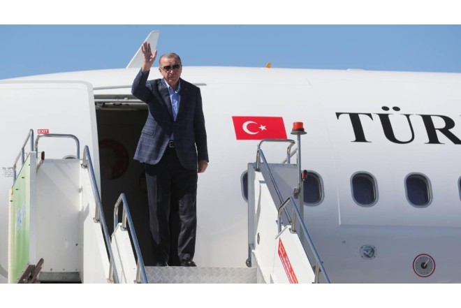 Qardaş ölkədən dost səfəri – Ərdoğan sabah Bakıda olacaq