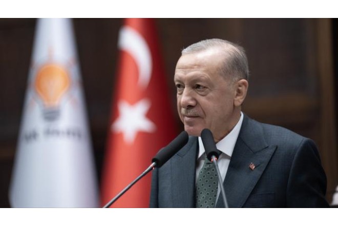 Türkiyədə yeni konstitusiya üzərində işlər BAŞLADI