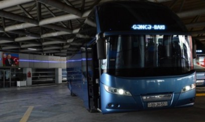 Bu müntəzəm avtobus marşrutları müsabiqəyə çıxarılır