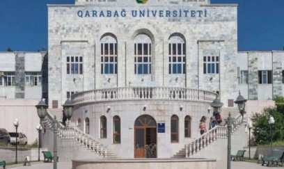 Qarabağ Universitetinə ayrılan vəsait açıqlandı