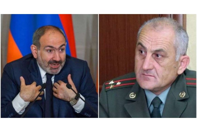 Separatçı gileyləndi - Məhv olmaları ilə barışa bilmirlər
