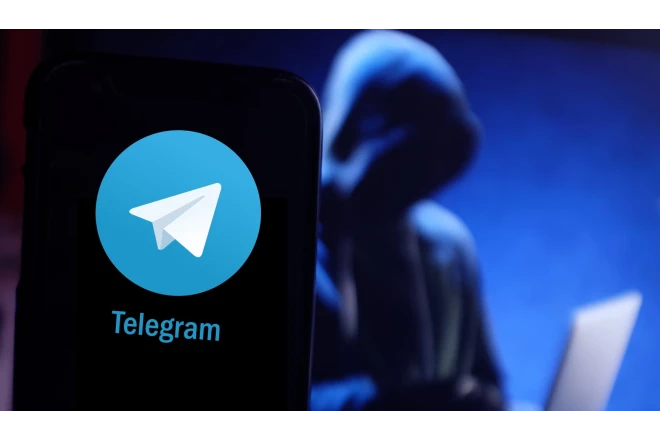Fırıldaqçılar indi də Telegrama dadanıblar - VİDEO