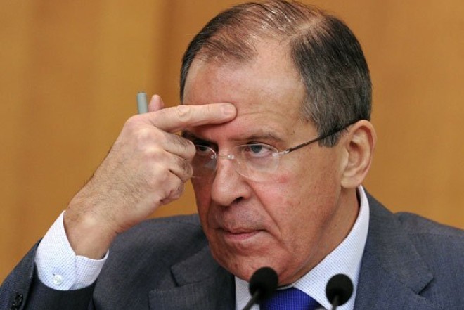 “Avropa yenidən özünə nasist bayrağı tapıb”- Lavrov
