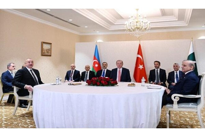 3 lider niyə 28 Mayda və niyə Laçında? – Mühüm mesaj