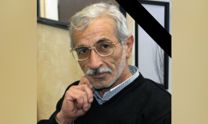 Babək Quliyev vəfat etdi