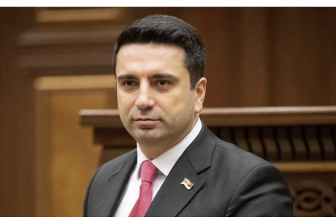 Sülh sazişindən sonra azərbaycanlılarla ticarətə başlayacağıq - Simonyan