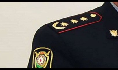 Məşhur polis polkovniki vəfat etdi - FOTO