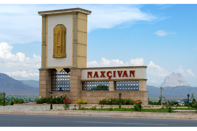 Naxçıvan üzrə investisiyaların icra səviyyəsi açıqlandı