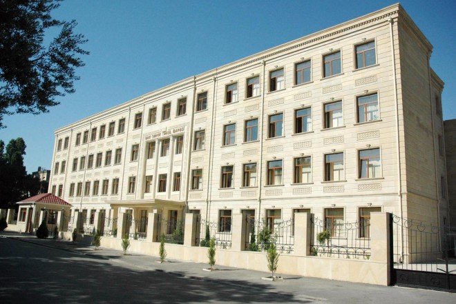 Lisey və gimnaziyalara qəbulla bağlı açıqlama... 