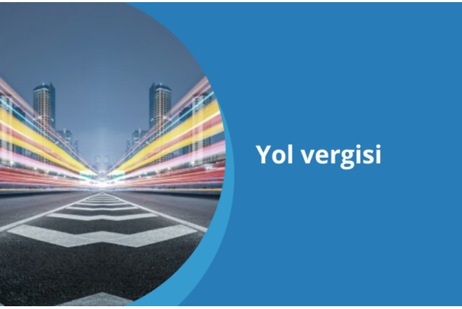 Yol vergisi daxilolmaları proqnozu 7 % üstələdi