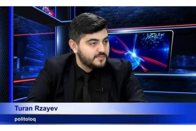 "AXC keçmiş deyil, gələcəyin sınaqlarına cavab verən milli modeldir"- Turan Rzayev