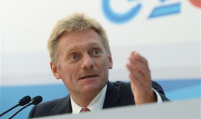 Trampa müharibə ilə bağlı yanlış məlumat verilir - Peskov