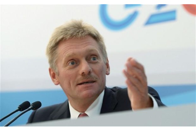 Trampa müharibə ilə bağlı yanlış məlumat verilir - Peskov