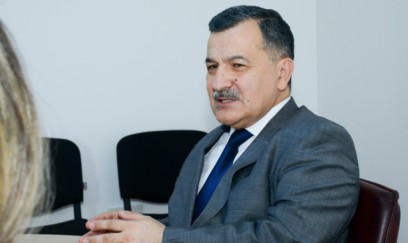 “Cümhuriyyət azadlıq hisslərinin zirvəsi idi”- Aydın Mirzəzadə