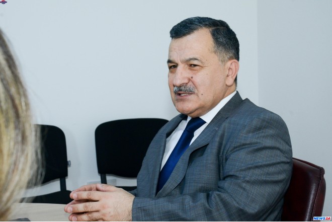 “Cümhuriyyət azadlıq hisslərinin zirvəsi idi”- Aydın Mirzəzadə