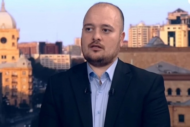 "Azərbaycan Xalq Cümhuriyyəti müstəqil dövlətçiliyimizin təməlini qoydu"- Sultan Zahidov