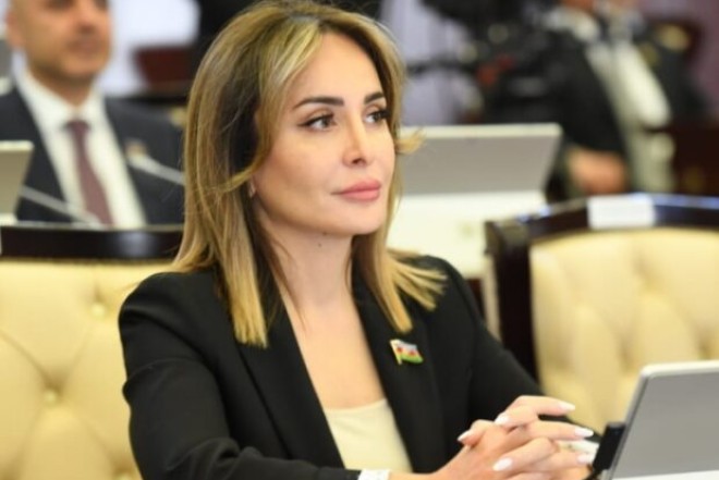 “Xalq Cümhuriyyətinin varisi kimi Azərbaycan orta gücə çevrilib”- Nigar Məmmədova
