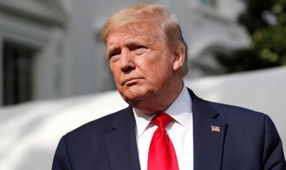 Donald Tramp İlham Əliyevi təbrik etdi
