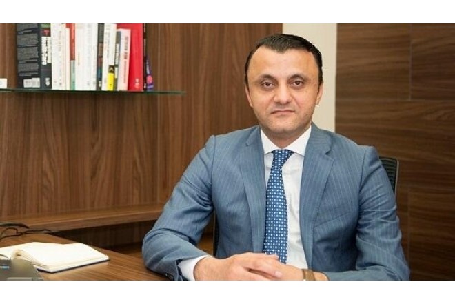 TƏBİB-də kadr dəyişiklikləri – vəzifədən azad edildi+ FOTO