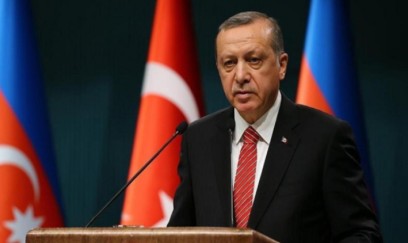 Ərdoğan: “Azərbaycan, Türkiyə və Pakistan arasında birliyimiz gücümüzdür”- VİDEO