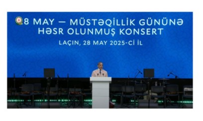 "Pakistan regionda sülh və firavanlığı təşviq edir"- Şahbaz Şərif