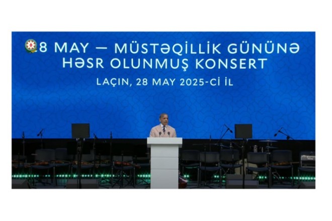 "Pakistan regionda sülh və firavanlığı təşviq edir"- Şahbaz Şərif